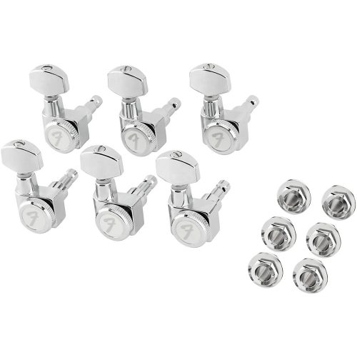 Fender Locking Stratocaster/Telecaster Machine Heads