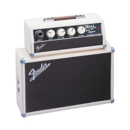 Fender Mini Tone Master Amp