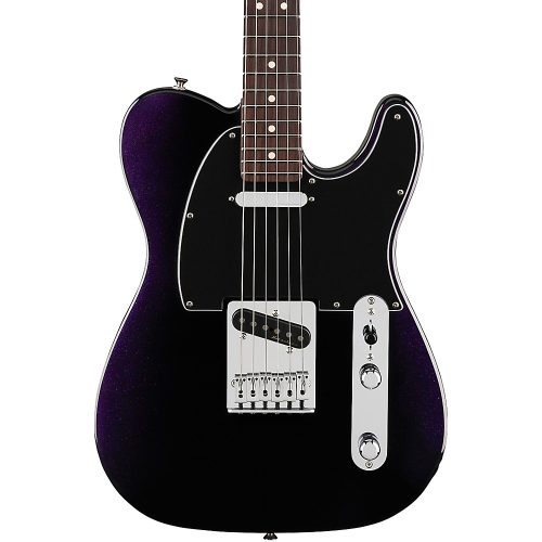 Fender Player II Modified Telecaster Rosewood Fingerboard Electric Guitar Dusk