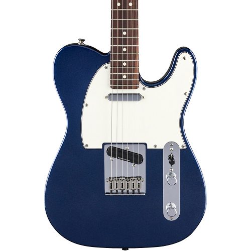 Fender Player II Telecaster Roasted Maple Neck Limited-Edition Electric Guitar Moonlight Drive