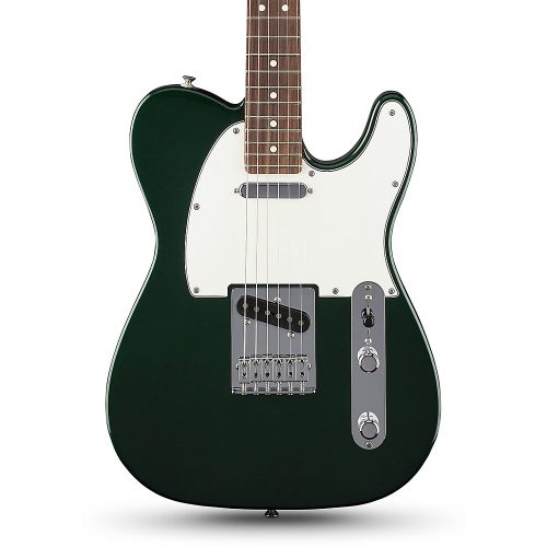 Fender Player II Telecaster Rosewood Fingerboard Limited-Edition Electric Guitar British Racing Green
