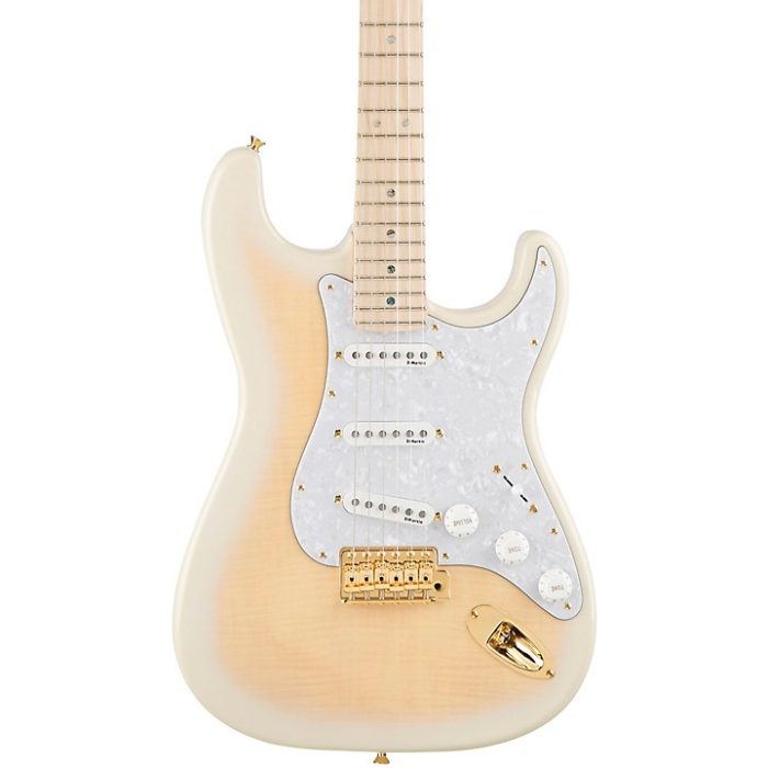 Fender Richie Kotzen Stratocaster Electric Guitar