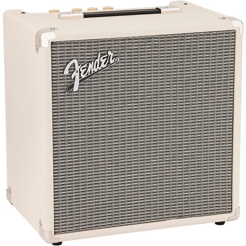 Fender Rumble 25 V3 1x8 25W Bass Combo Amp