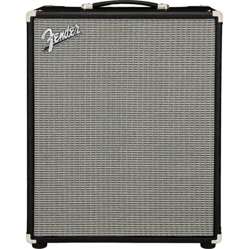 Fender Rumble 800 800W 2x10 Bass Combo Amp Black