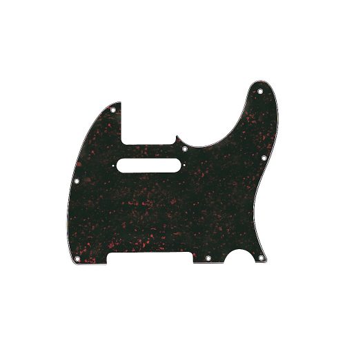 Fender Telecaster Pickguard Tortoise Shell