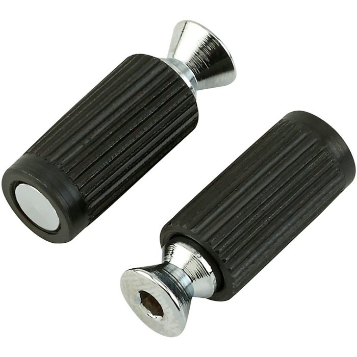 Floyd Rose 1000 Series / Special Mounting Studs & Inserts Chrome