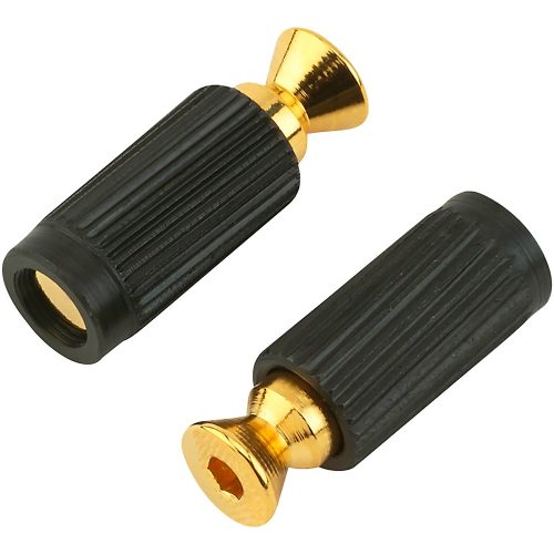 Floyd Rose 1000 Series / Special Mounting Studs & Inserts Gold