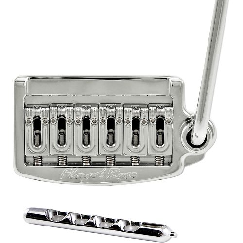 Floyd Rose Rail Tail Tremolo System RT400N