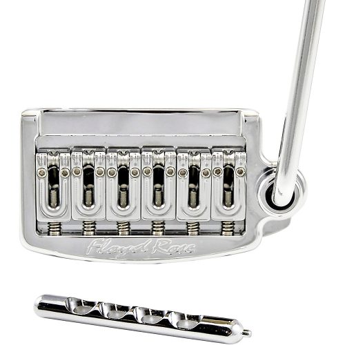 Floyd Rose Rail Tail Tremolo System