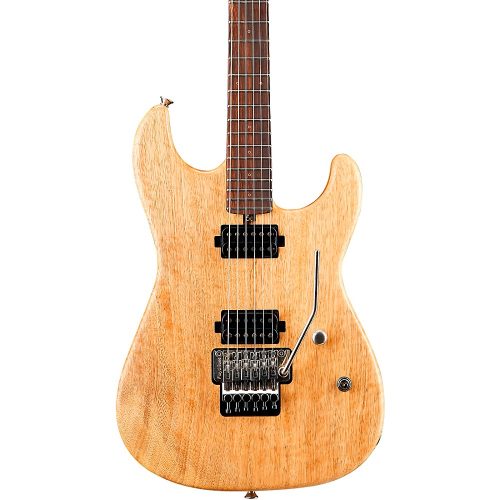 Friedman Cali-K Electric Guitar Natural