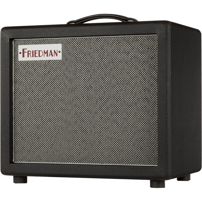 "Friedman Dirty Shirley Mini 65W 1x12"" Extension Cab"