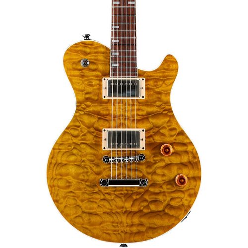 Friedman Metro D Electric Guitar Reseda Green