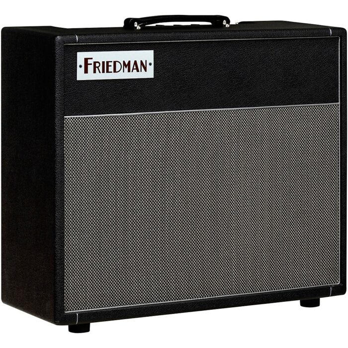 Friedman Twin Sister Combo Black