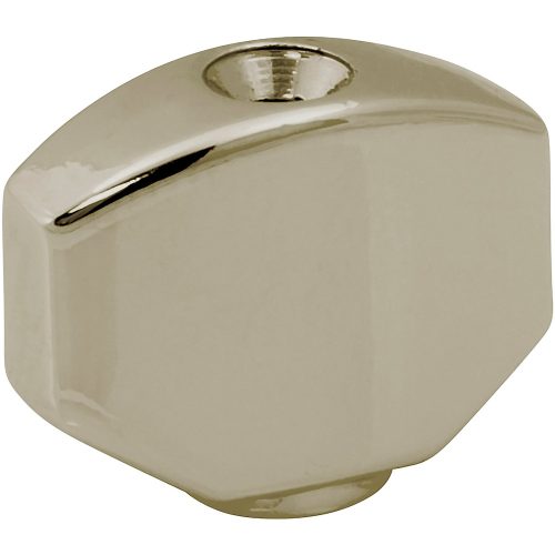 GROVER Mid-Size Button Nickel