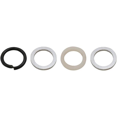 GROVER Replacement Washers For 144 Series Tuning Machines 16 Pack