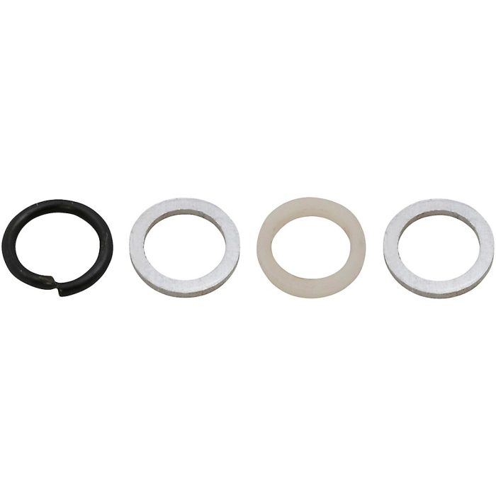 GROVER Replacement Washers For 144 Series Tuning Machines 16 Pack