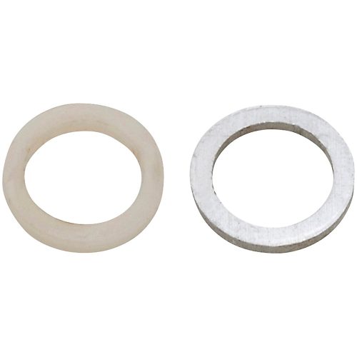 GROVER Replacement Washers For 145 Series Tuning Machines 16 Pack