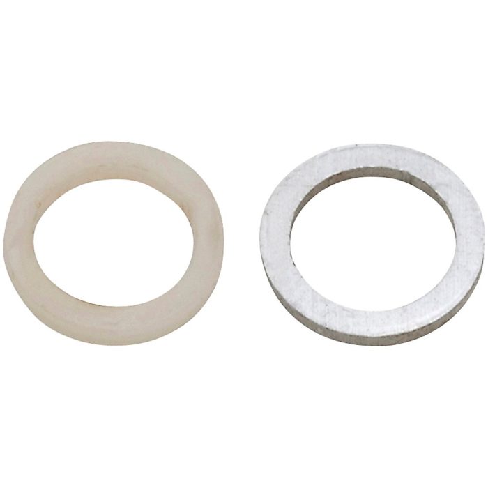 GROVER Replacement Washers For 145 Series Tuning Machines 16 Pack
