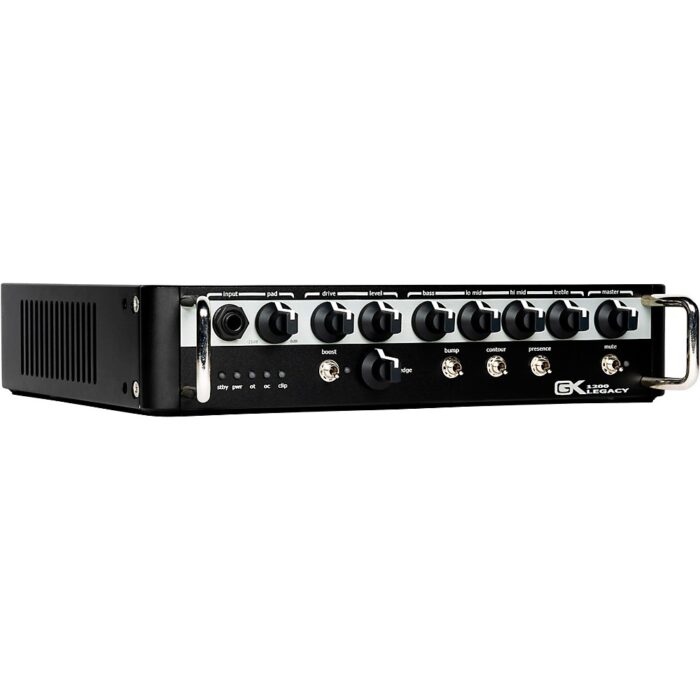 Gallien-Krueger Legacy 1200 1