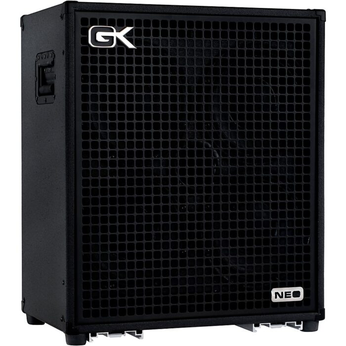 Gallien-Krueger Legacy 410 Bass Combo Amp Black