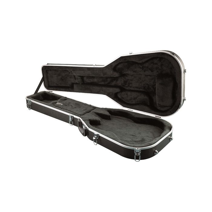 Gator GC-SGS Deluxe ABS Electric Guitar Case