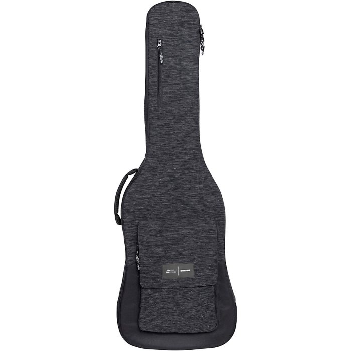 Gator Someone Somewhere Lux Series Electric Guitar Gig Bag Black