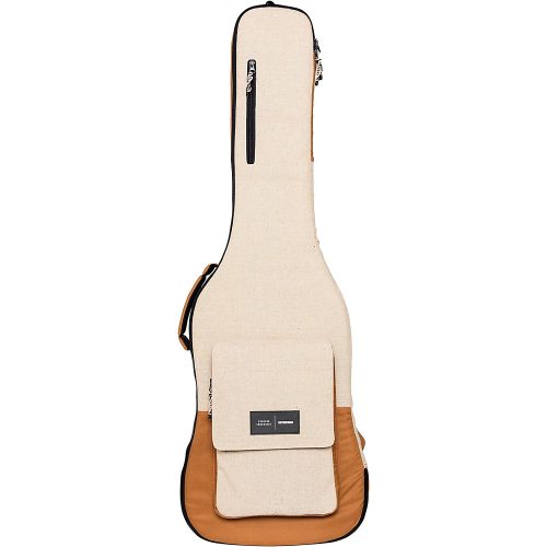 Gator Someone Somewhere Lux Series Electric Guitar Gig Bag Malt