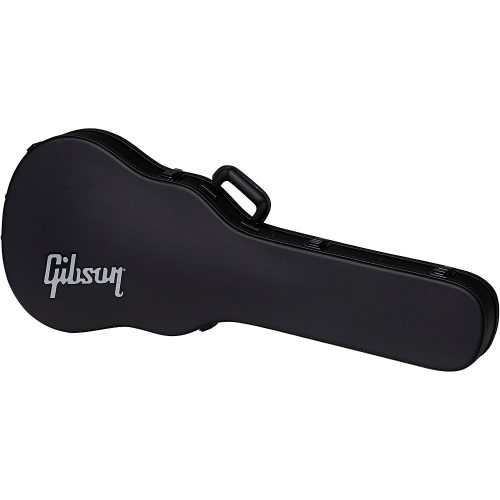 Gibson ES-339 Modern Hardshell Case Black