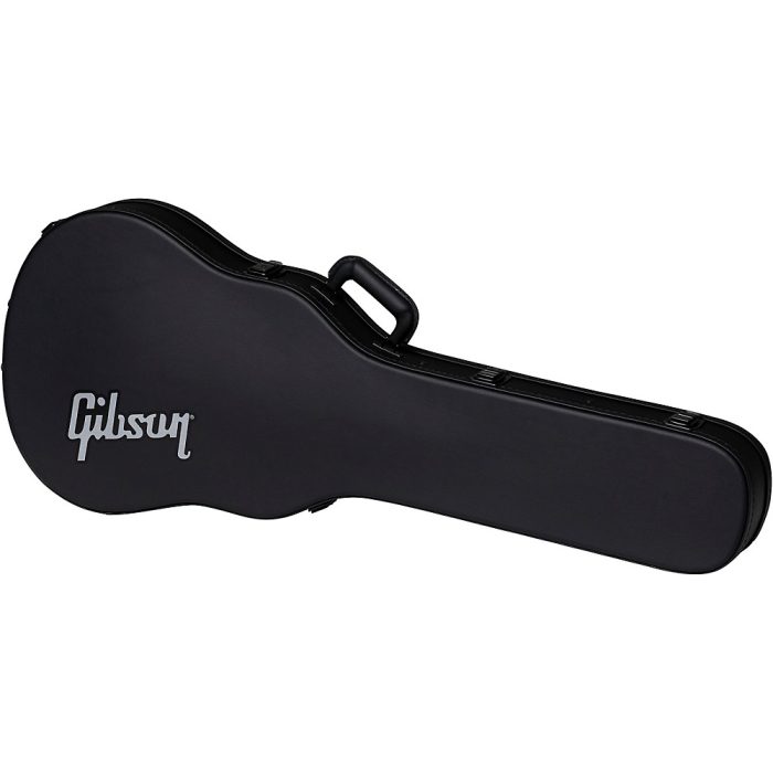 Gibson ES-339 Modern Hardshell Case Black