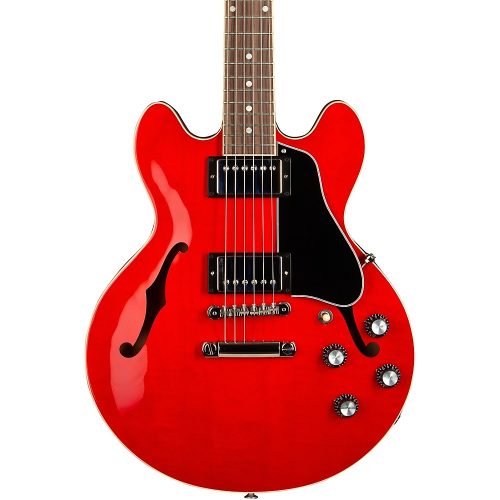 Gibson ES-339 Semi-Hollow Electric Guitar Cherry