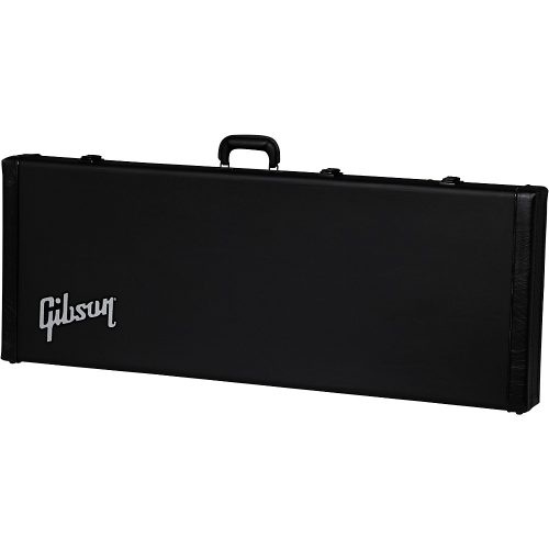 Gibson Explorer Modern Hardshell Case Black