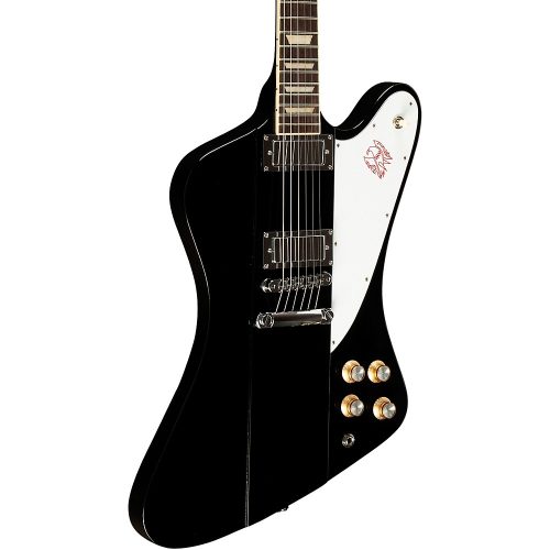 Gibson Firebird Platypus Electric Guitar Ebony