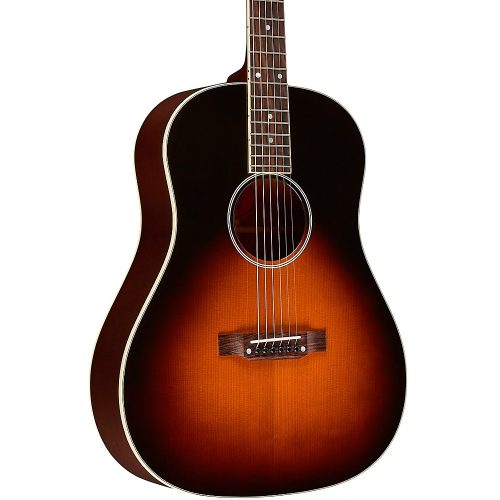 Gibson Keb' Mo' 3.0 12-Fret J-45 Signature Sitka Spruce-Mahogany Acoustic-Electric Guitar Vintage Sunburst