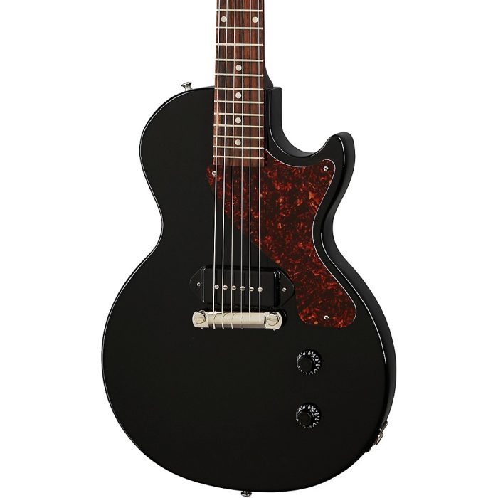 Gibson Les Paul Junior Electric Guitar Ebony