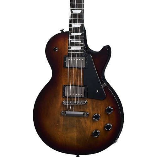 Gibson Les Paul Modern Studio Electric Guitar Smokehouse Satin