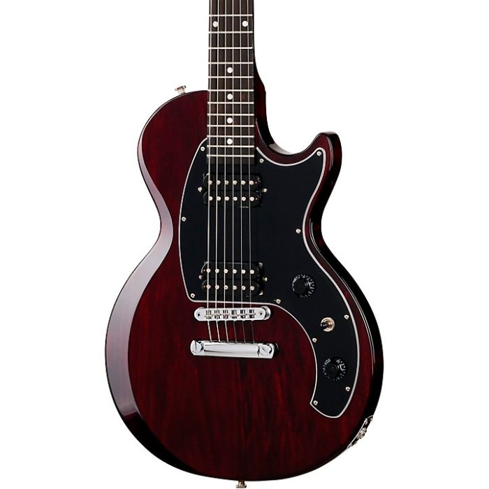 Gibson Les Paul Music City Special 50th Anniversary Electric Guitar
