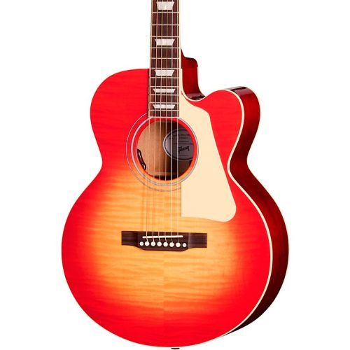 Gibson Les Paul Parlor Acoustic-Electric Guitar