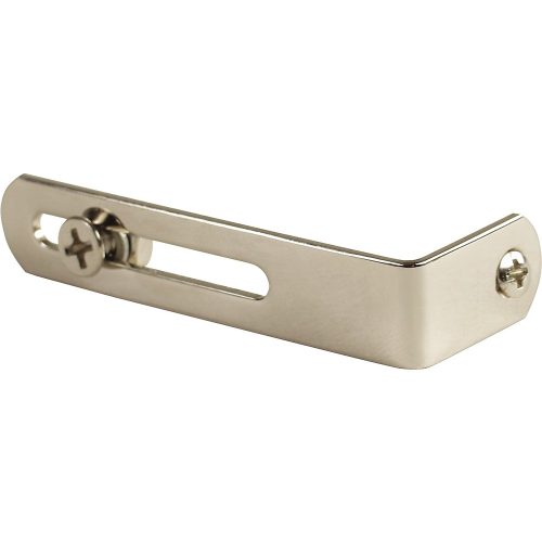 Gibson Les Paul Pickguard Bracket Nickel