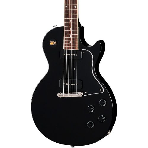 Gibson Les Paul Special Electric Guitar Ebony