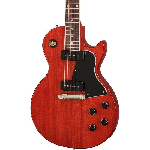 Gibson Les Paul Special Electric Guitar Vintage Cherry