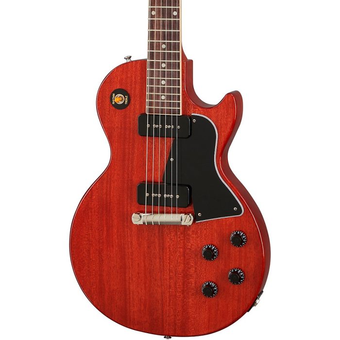Gibson Les Paul Special Electric Guitar Vintage Cherry