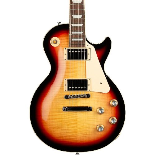 Gibson Les Paul Standard '60s Limited-Edition Electric Guitar Tri-Burst