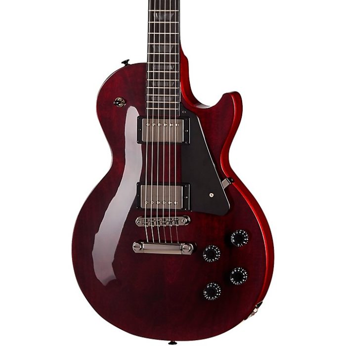 Gibson Les Paul Studio Dark Guitar Center-Exclusive Electric Guitar