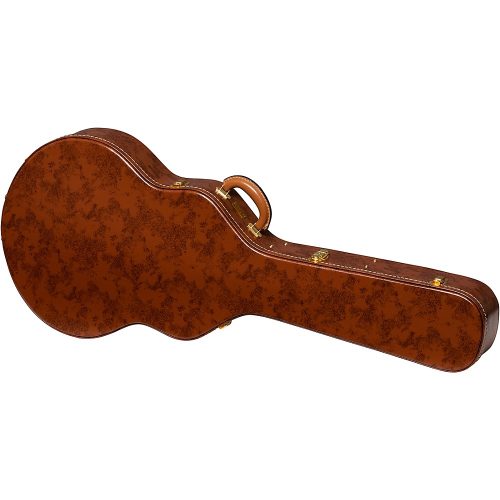 Gibson Lifton Historic Brown/Pink Hardshell Case
