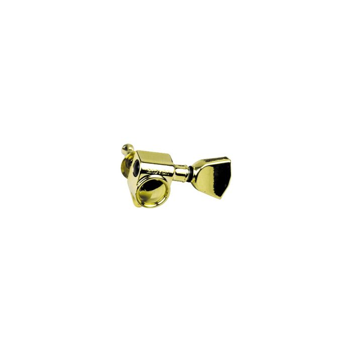 Gibson Modern Gold Machine Heads
