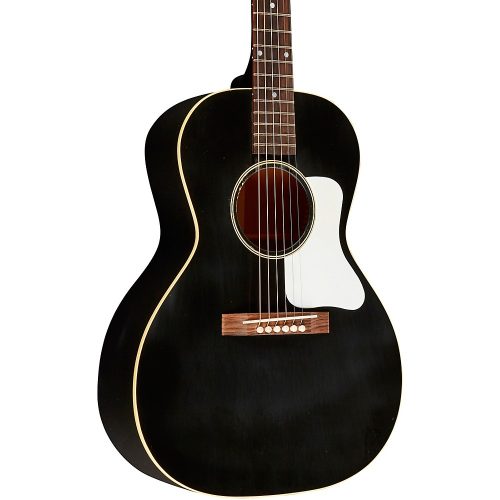 Gibson Murphy Lab 1933 L-00 Light Aged Acoustic Guitar Ebony