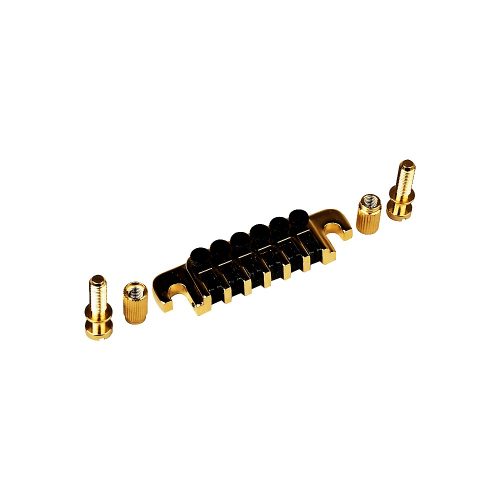 Gibson Tailpiece TP-6 Gold