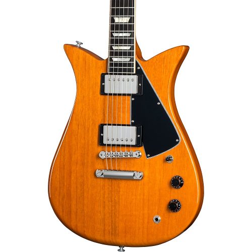Gibson Theodore Standard Electric Guitar Antique Natural