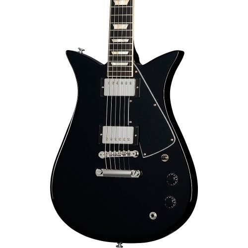 Gibson Theodore Standard Electric Guitar Ebony
