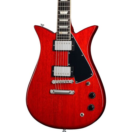 Gibson Theodore Standard Electric Guitar Vintage Cherry